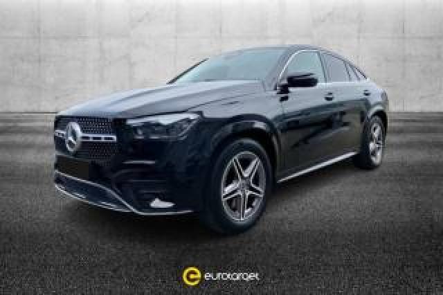 Mercedes Benz Gle 300 D 4matic Mild Hybrid Coupé Amg Line Premium 