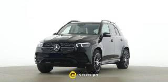 Mercedes Benz Gle 350 De Hybrid Eq 4matic Amg Line Premium Plus 