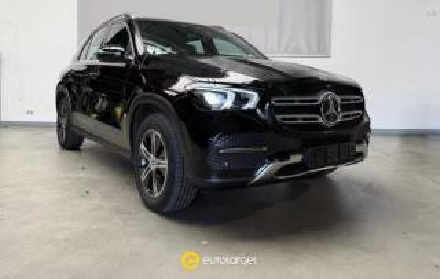 Mercedes Benz Gle 300 D 4matic Mild Hybrid Executive 