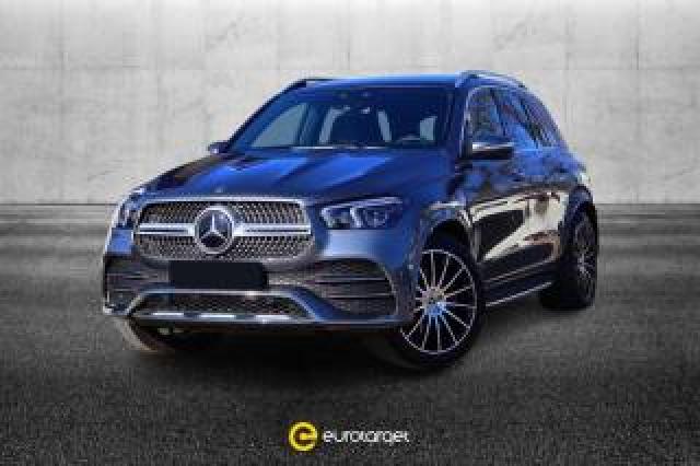 Mercedes Benz Gle 350 De Hybrid Eq 4matic Premium 