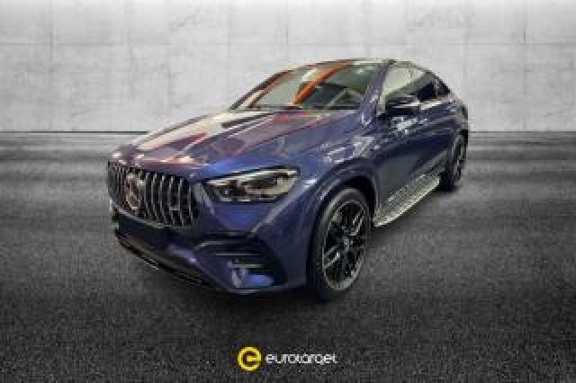 Mercedes Benz Gle 53 Amg 4matic+ Mild Hybrid Coupé Amg Line Premium 