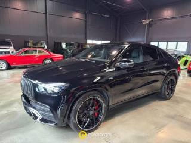 Mercedes Benz Gle 53 Amg 4matic+ Mild Hybrid Coupé Amg Line Premium 