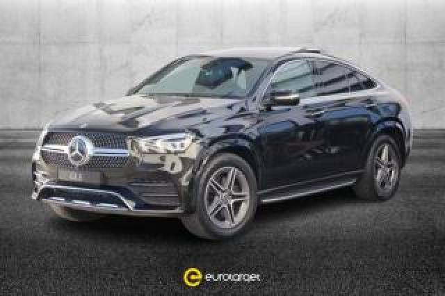 Mercedes Benz Gle 300 D 4matic Mild Hybrid Coupé Amg Line Premium 