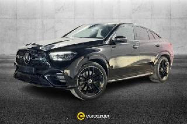 Mercedes Benz Gle 450 D 4matic Mild Hybrid Coupé Amg Line Premium Plus 