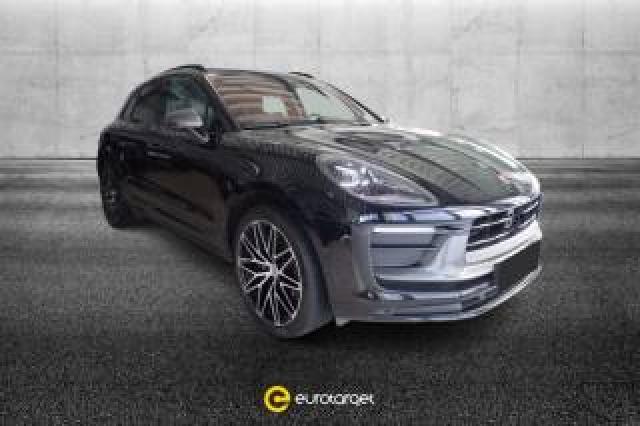 Porsche Macan 2.0 T 