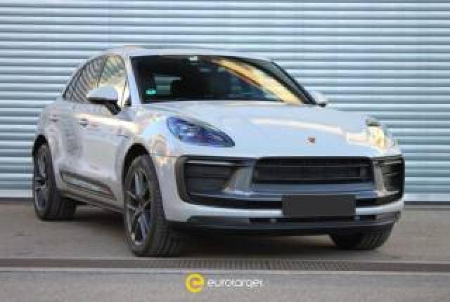 Porsche Macan 2.0 T 