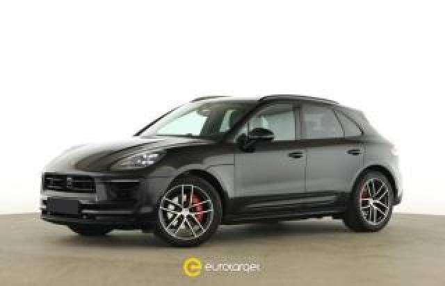 Porsche Macan 2.9 S 