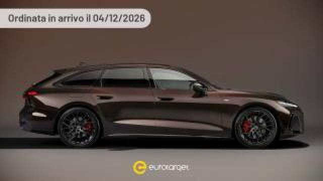 Audi Quattro Avant Tfsi 270 Kw S Tronic  S Line Edition A6 6&o 