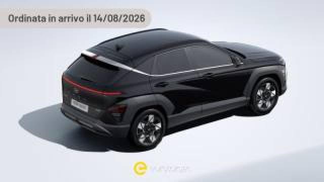 Hyundai Kona Ev 64.8 Kwh Business  2&ordf;s. 