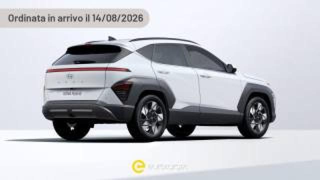 Hyundai Kona Ev 48.6 Kwh Business  2&ordf;s. 