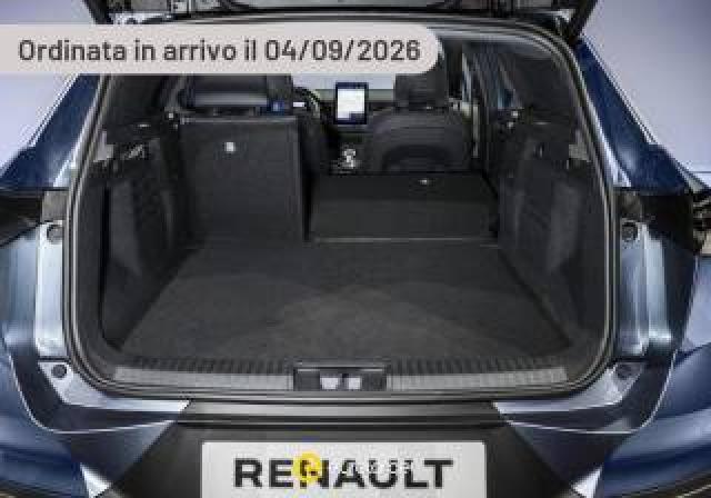 Renault Symbioz Eco-G 120 Cv Techno 