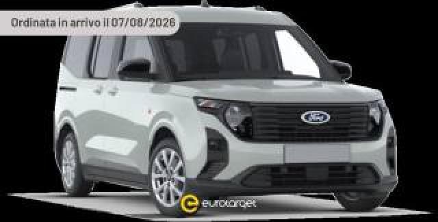 Ford Tourneo Courier 1.0 Ecoboost Powershift Active  2&ordf;s 