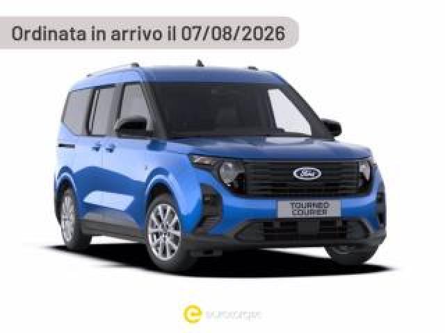 Ford Tourneo Courier 1.0 Ecoboost Active  2&ordf;s 