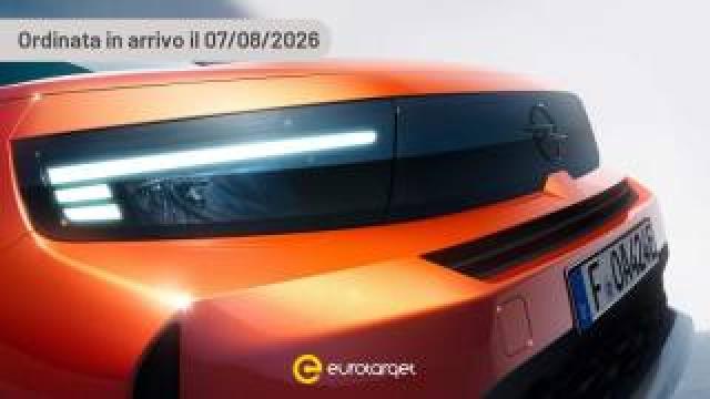 Opel Frontera Hybrid 145 Cv Edct Gs  2&ordf; Serie 