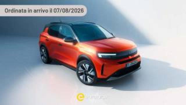 Opel Frontera Hybrid 145 Cv Edct Edition  2&ordf; Serie 