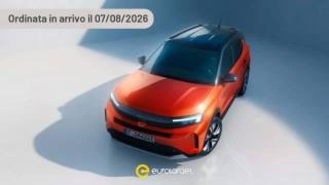 Opel Frontera Hybrid 110 Cv Edct Gs  2&ordf; Serie 