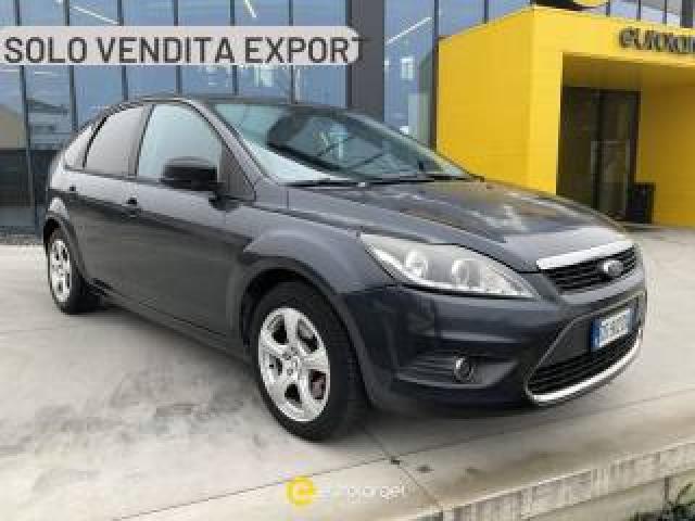 Ford Focus 2.0  5p. Bz.- Gpl Tit. 