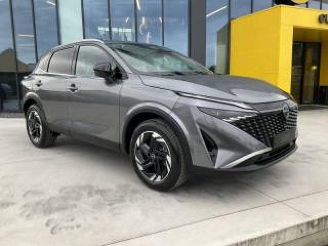 Nissan Qashqai E-Power N-Connecta 