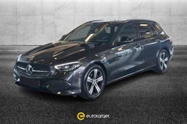 Mercedes Benz C 220 D Mild Hybrid S.w. Business 