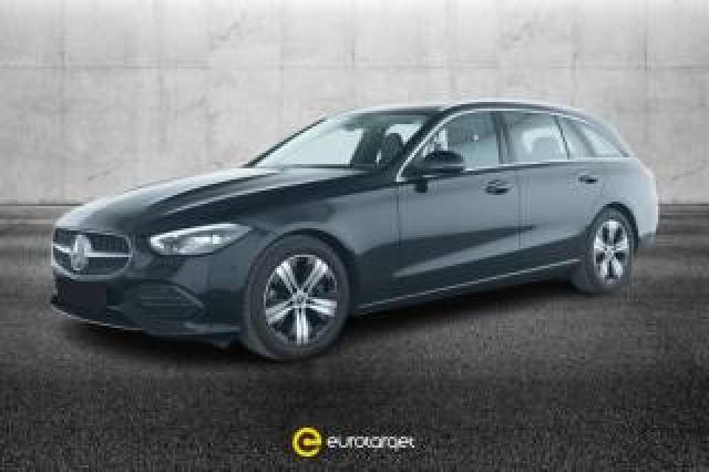 Mercedes Benz C 200 D Mild Hybrid S.w. Sport 