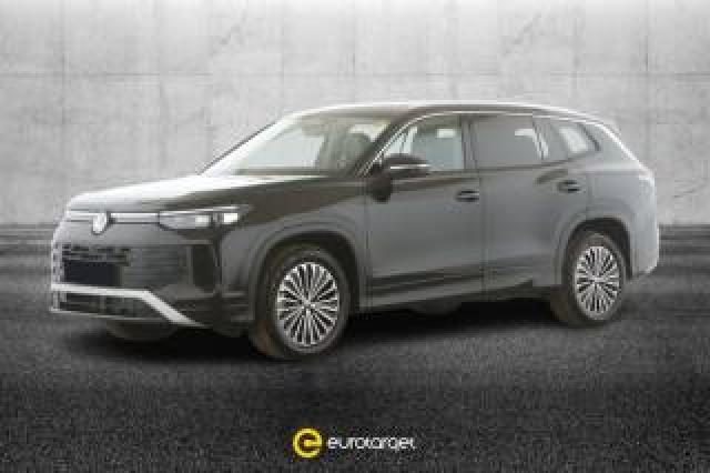 Volkswagen Tayron 2.0 Tdi Scr Dsg Life 