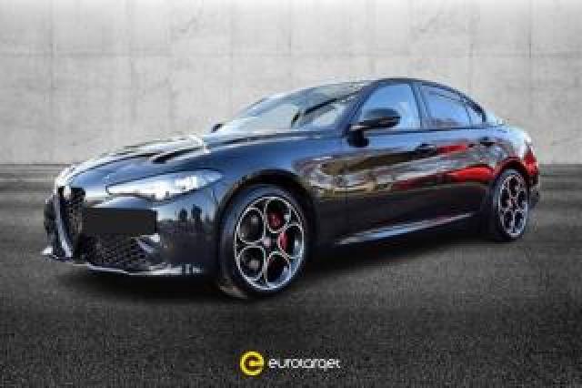 Alfa Romeo Giulia 2.0 Turbo 280 Cv At8 Awd Q4 Veloce 