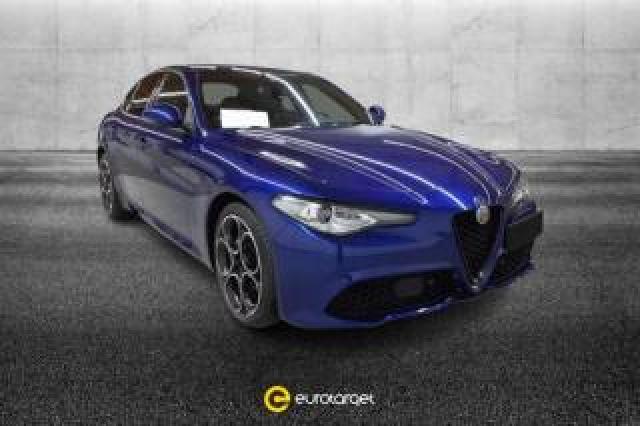 Alfa Romeo Giulia 2.0 Turbo 200 Cv At8 Sprint 