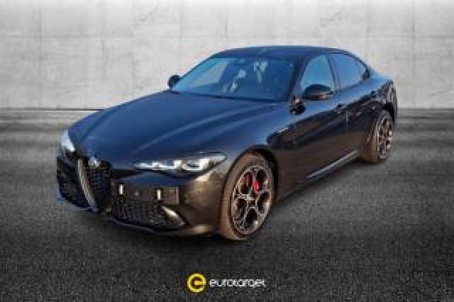 Alfa Romeo Giulia 2.0 Turbo 280 Cv At8 Awd Q4 Veloce 