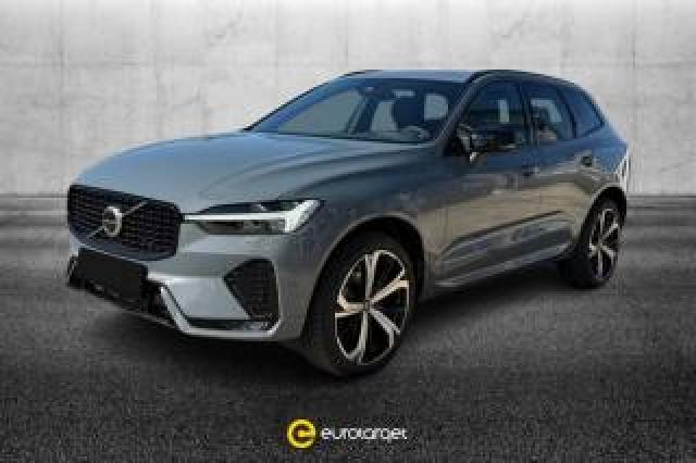 Volvo Xc60 B5 