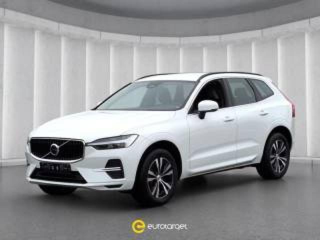 Volvo Xc60 B4 