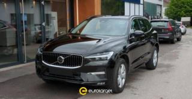 Volvo Xc60 B5 