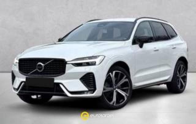 Volvo Xc60 B4 