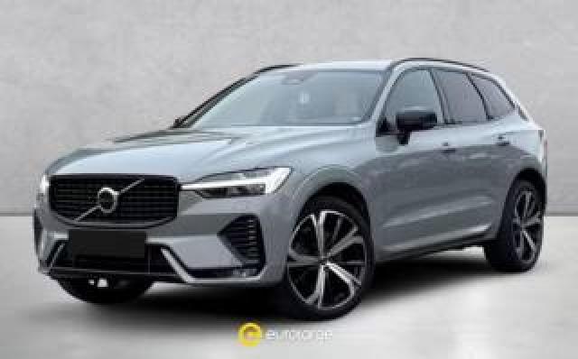 Volvo Xc60 B4 