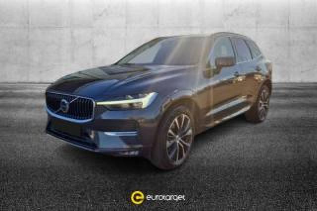 Volvo Xc60 B4 