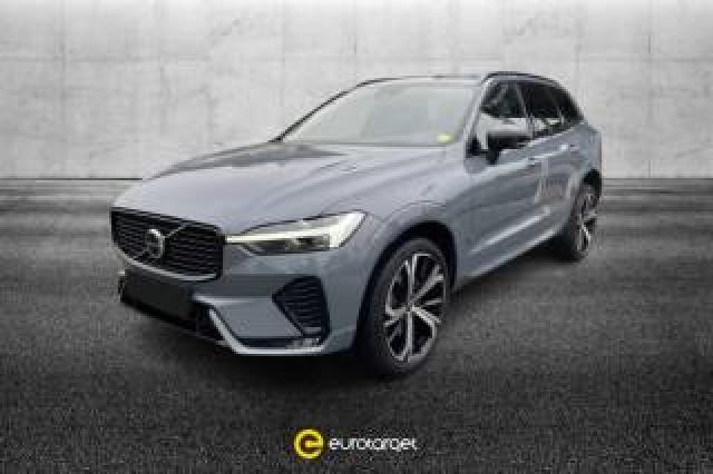 Volvo Xc60 B5 