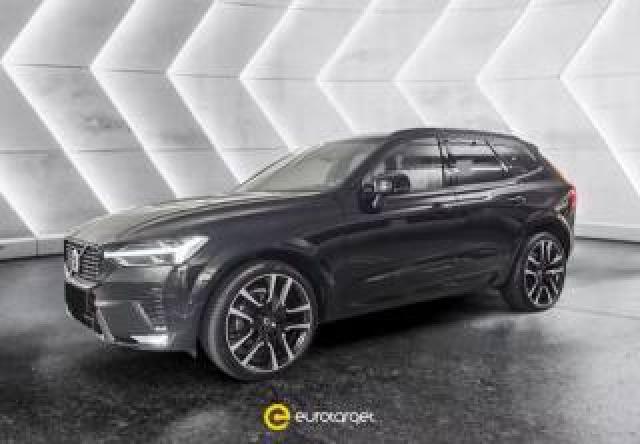 Volvo Xc60 B4 