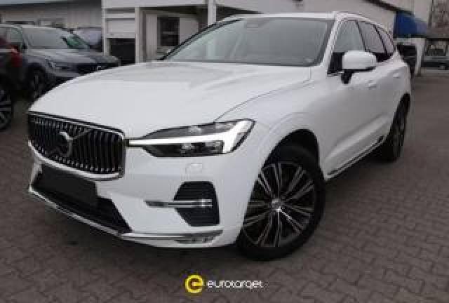 Volvo Xc60 B4 