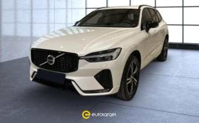 Volvo Xc60 B5 