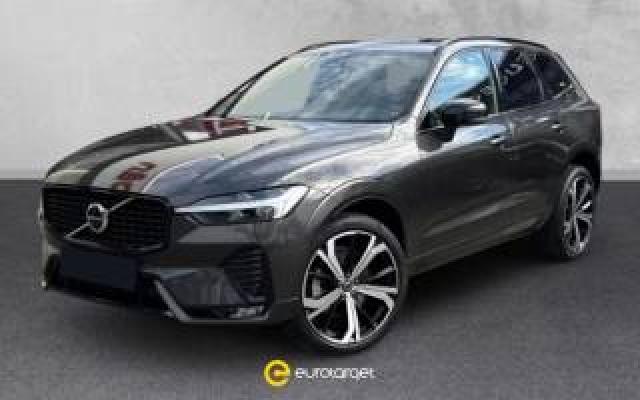 Volvo Xc60 B4 Automatico Plus Dark 