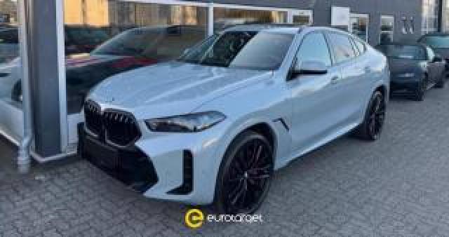 Bmw X6 Xdrive30d 48v Msport Pro 