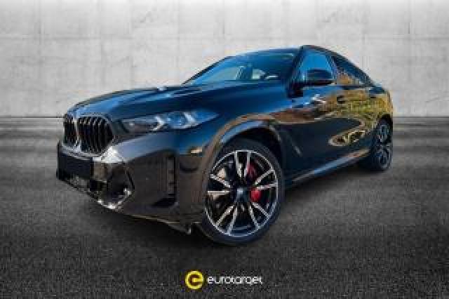 Bmw X6 Xdrive30d 48v Msport Pro 