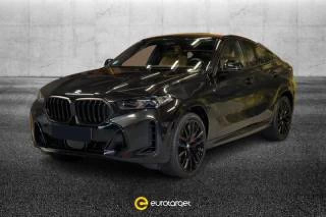 Bmw X6 Xdrive30d 48v Msport 