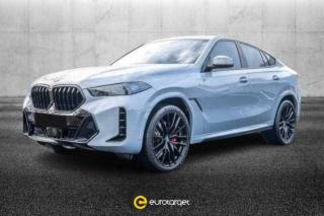 Bmw X6 Xdrive30d 48v Msport 
