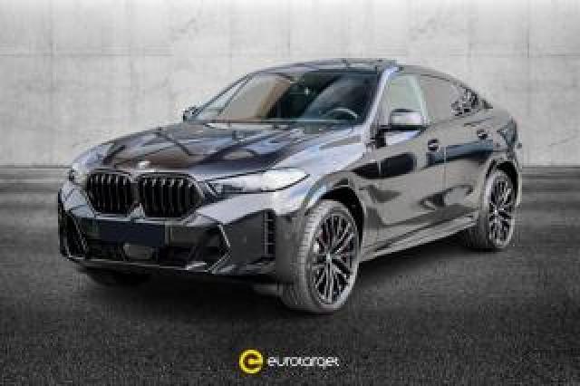 Bmw X6 Xdrive30d 48v Msport Pro 