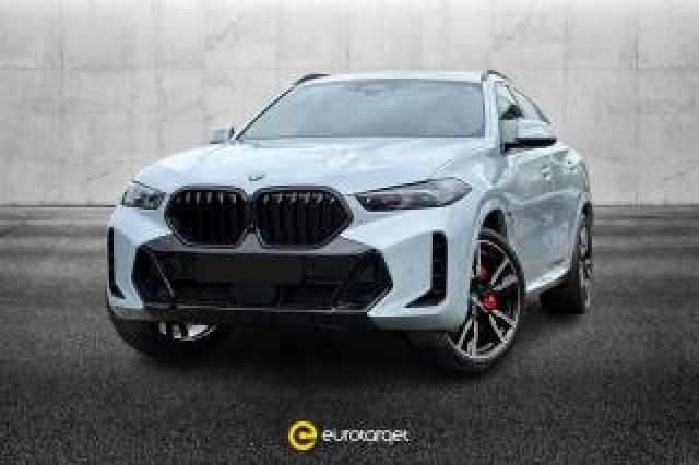 Bmw X6 Xdrive30d 48v Msport 