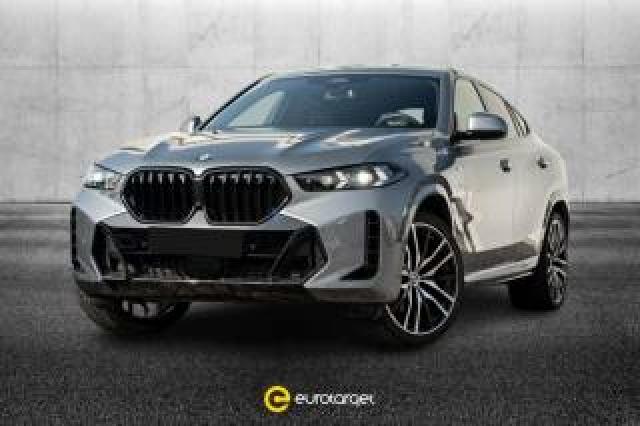 Bmw X6 Xdrive30d 48v Msport Pro 