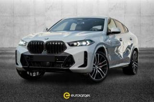 Bmw X6 Xdrive30d 48v Msport Pro 
