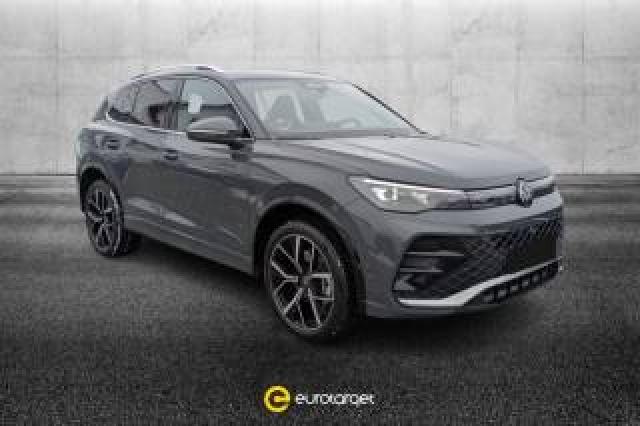 Volkswagen Tiguan 2.0 Tdi 193 Cv Dsg 4motion R-Line 