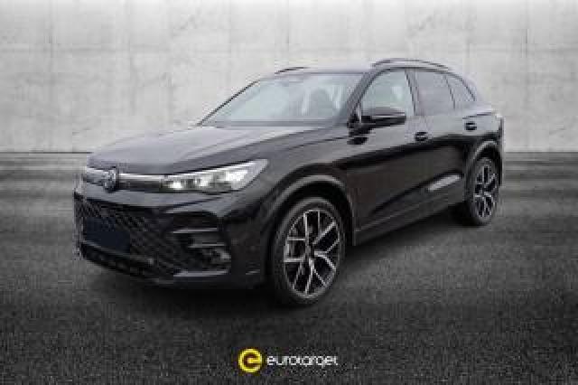 Volkswagen Tiguan 2.0 Tdi 193 Cv Dsg 4motion R-Line 