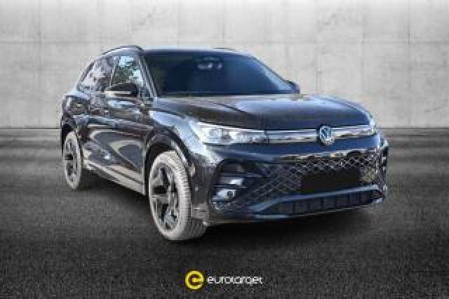 Volkswagen Tiguan 2.0 Tdi 193 Cv Dsg 4motion R-Line 
